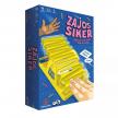 BPTINSHRS - Zajos siker társasjáték