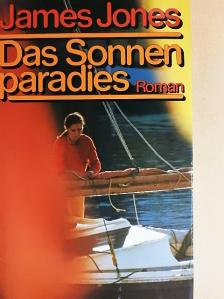 James Jones - Das Sonnenparadies [antikvár]