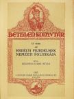 Rugonfalvi Kiss István - Az erdélyi fejedelmek nemzeti politikája [antikvár]