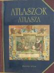 Phillip Allen - Atlaszok atlasza [antikvár]