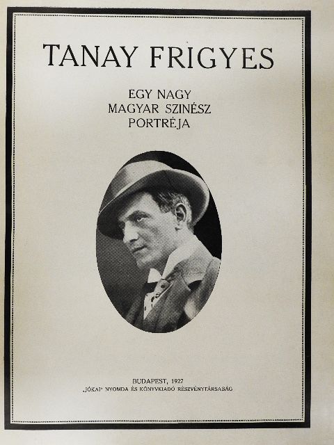 Babits Mihály - Tanay Frigyes [antikvár]