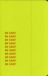 LACKFI JÁNOS - Mi van? [antikvár]