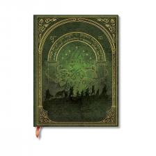 PB2353 - 2 - PB Notesz Power of Fellowship Journal - vonalas, mini