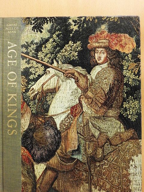 Charles Blitzer - Age of Kings [antikvár]