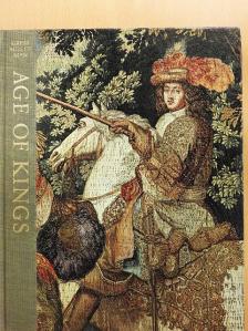 Charles Blitzer - Age of Kings [antikvár]