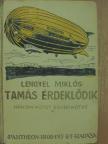 Lengyel Miklós - Tamás érdeklődik I-III. [antikvár]