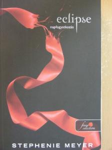 Stephenie Meyer - Napfogyatkozás [antikvár]