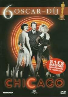 BOB MARSHALL - Chicago Musical - DVD