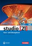 Britta Winzer-Kiontke, Christina Kuhn, Hermann Funk - studio (21) A2 Kurs- und Übungsbuch