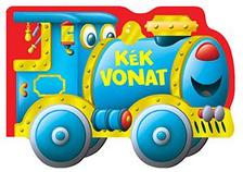 Paul Dronsfield - Kék Vonat
