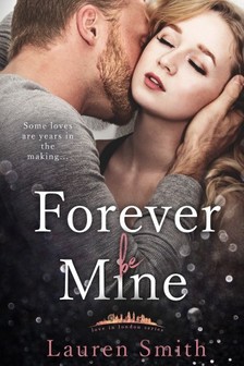 Smith Lauren - Forever Be Mine [eKönyv: epub, mobi]