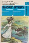 Sylvia Tankel (ed.) - Short Story International 18. [antikvár]
