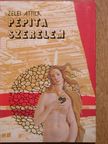 Zelei Attila - Pepita szerelem [antikvár]