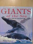Andrew Cleave - Giants of the Sea [antikvár]
