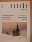 Art Mozaik 2003 december-2004 január [antikvár]