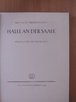 Erich Neuss - Halle an der Saale [antikvár]