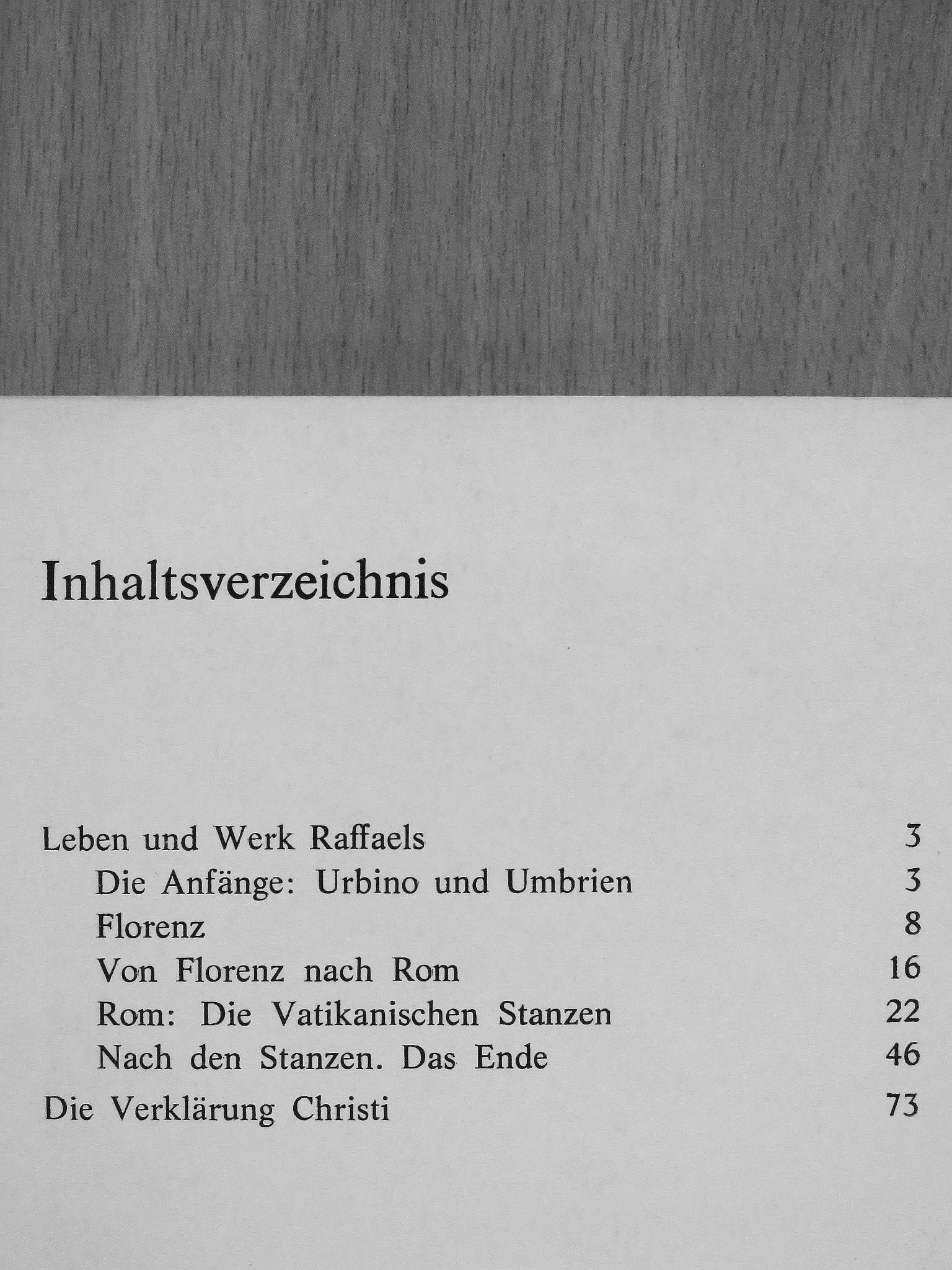 Bruno Santi - Raffael [antikvár]