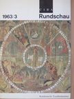 CIBA-Rundschau 1963/3 [antikvár]