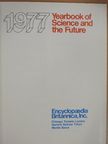 Alan H. Barrett - Yearbook of Science and the Future 1977 [antikvár]