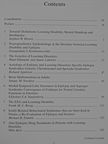 Michael R. Trimble - Learning Disability and Epilepsy: an Integrative Approach (dedikált példány) [antikvár]