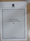 Dobákné dr. Psenák Angéla - Számviteli alapismeretek 2003/2004. II. félév [antikvár]