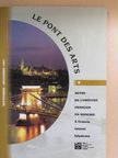 Regös Gábor - Le pont des Arts Septembre-Decembre 1997. [antikvár]