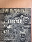 Olgierd Galdynski - The Province Of Bydgoszcz A Thousand Years Ago [antikvár]