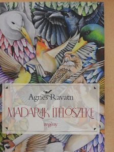 Agnes Ravatn - Madarak ítélőszéke [antikvár]