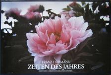 Franz Hubmann - Zeiten des Jahres [antikvár]