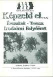 Baranyai Attila, Várhelyi Klára - Képzeld el... 2008/3. [antikvár]