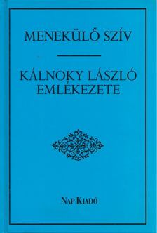 ALFÖLDY JENŐ - Menekülő szív [antikvár]