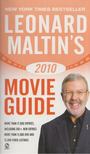 Leonard Maltin - Leonard Maltin's 2010 Movie Guide [antikvár]