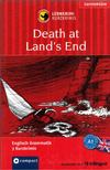 Lillian Flint, Caroline Simpson - Death at Land's End [antikvár]