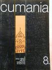 Bánszky Pál - Cumania 8. [antikvár]