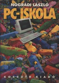 Nógrádi László - PC-iskola [antikvár]