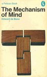 EDWARD DE BONO - The Mechanism of Mind [antikvár]