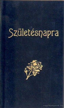 Születésnapra [antikvár]