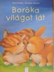 Dorothea Ackroyd - Boróka világot lát [antikvár]
