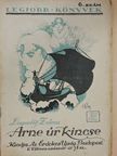Lagerlőf Zelma - Arne úr kincse [antikvár]
