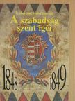 Gáborjáni Szabó Botond - A szabadság szent igéi [antikvár]