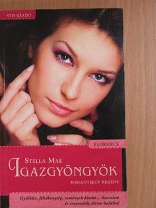 Stella Mae - Igazgyöngyök [antikvár]