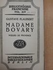 Gustave Flaubert - Madame Bovary [antikvár]