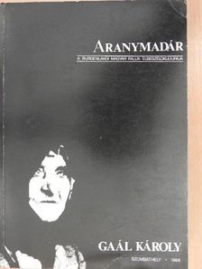 Gaál Károly - Aranymadár [antikvár]