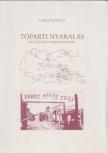 László Károly - Tóparti nyaralás [antikvár]