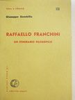 Giuseppe Gembillo - Raffaello Franchini [antikvár]