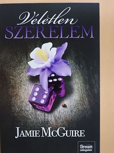 Jamie McGuire - Véletlen szerelem [antikvár]