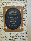 Nicolae Balcescu - A románok Vitéz Mihály vajda idejében [antikvár]