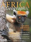 Africa Geographic December 2002/January 2003 [antikvár]