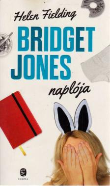 Helen Fielding - Bridget Jones naplója [antikvár]