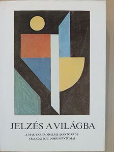 Babits Mihály - Jelzés a világba [antikvár]